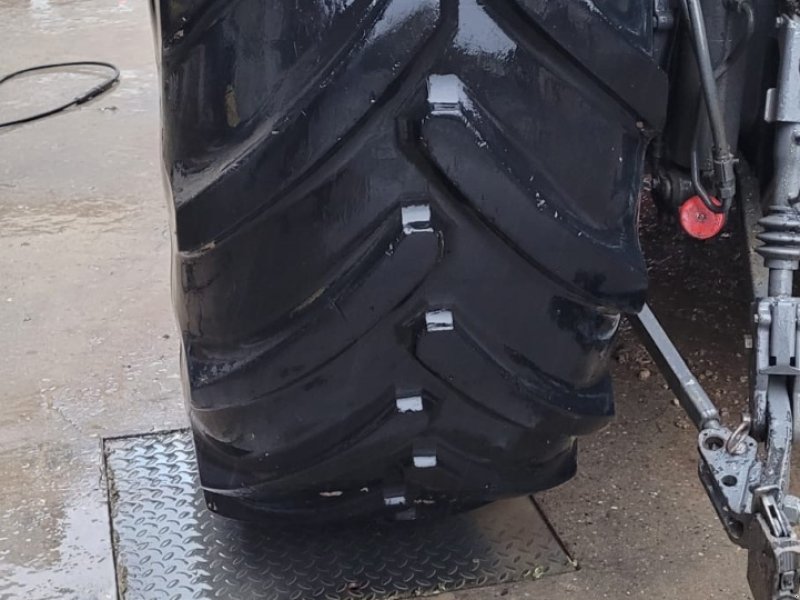 Reifen typu Michelin 710/70 R38, Gebrauchtmaschine w Lauda-Königshofen (Zdjęcie 1)