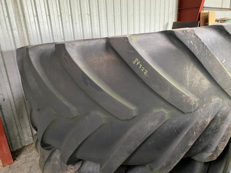 Reifen typu Michelin 710/70 R42, Gebrauchtmaschine w Tim (Zdjęcie 1)