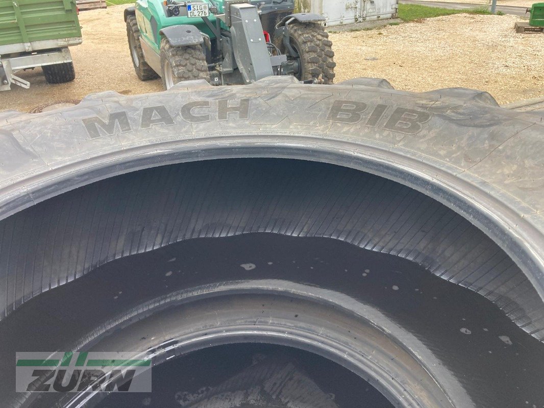 Reifen типа Michelin 710/70 R42, Gebrauchtmaschine в Inneringen (Фотография 3)