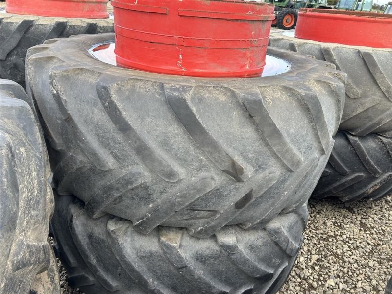 Reifen typu Michelin 710/70R42-42, Gebrauchtmaschine v Rødekro (Obrázek 1)