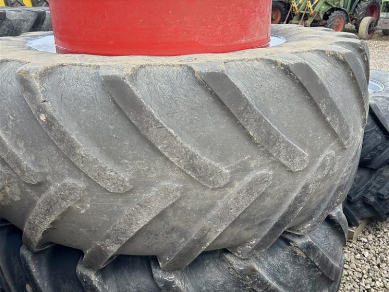 Reifen του τύπου Michelin 710/70R42-42, Gebrauchtmaschine σε Rødekro (Φωτογραφία 1)