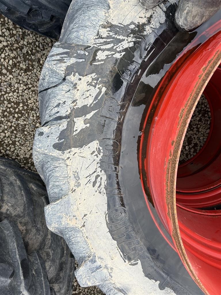 Reifen typu Michelin 710/70R42-42, Gebrauchtmaschine v Rødekro (Obrázek 3)