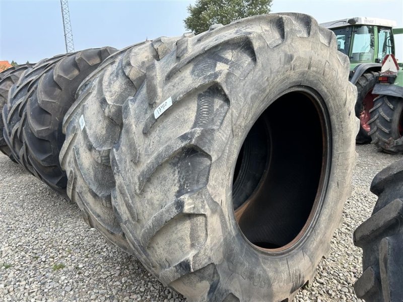 Reifen van het type Michelin 710/70R42 XM 28, Gebrauchtmaschine in Rødekro (Foto 1)