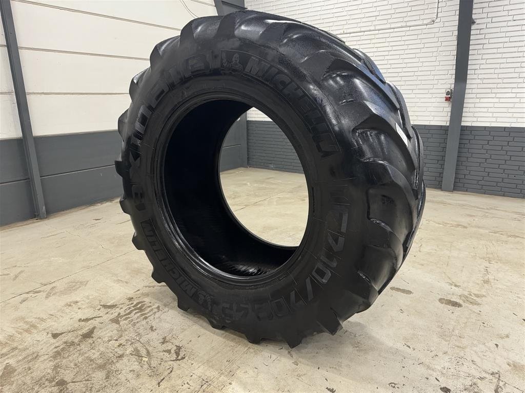 Reifen tipa Michelin 710/70R42, Gebrauchtmaschine u Haderup (Slika 1)