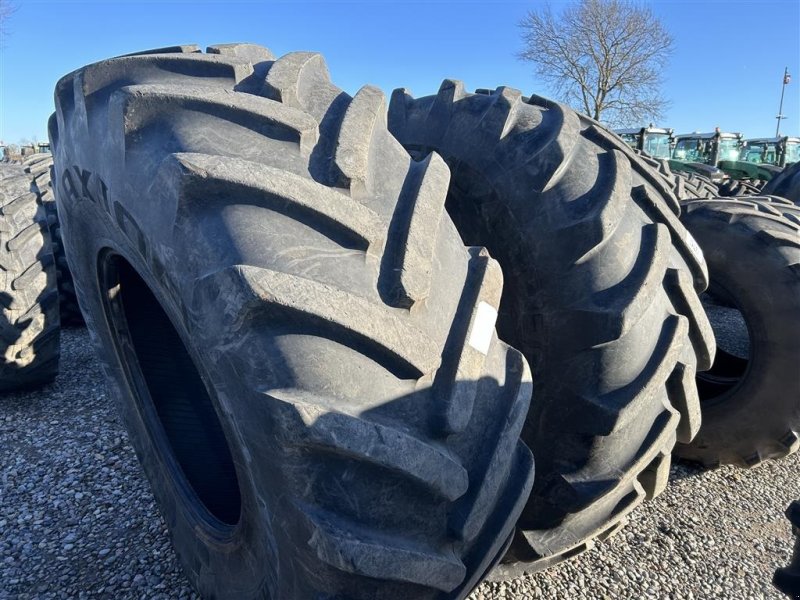 Reifen a típus Michelin 710/75R42 IF, Gebrauchtmaschine ekkor: Rødekro (Kép 1)