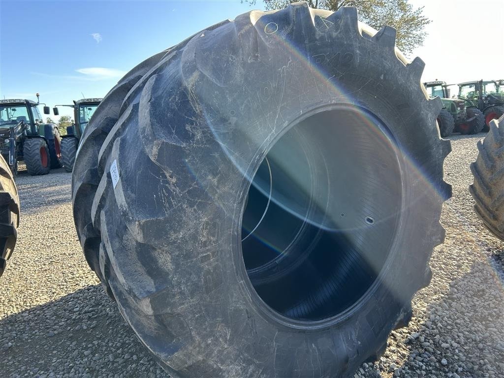 Reifen typu Michelin 710/75R42 MachXbib, Gebrauchtmaschine w Rødekro (Zdjęcie 2)