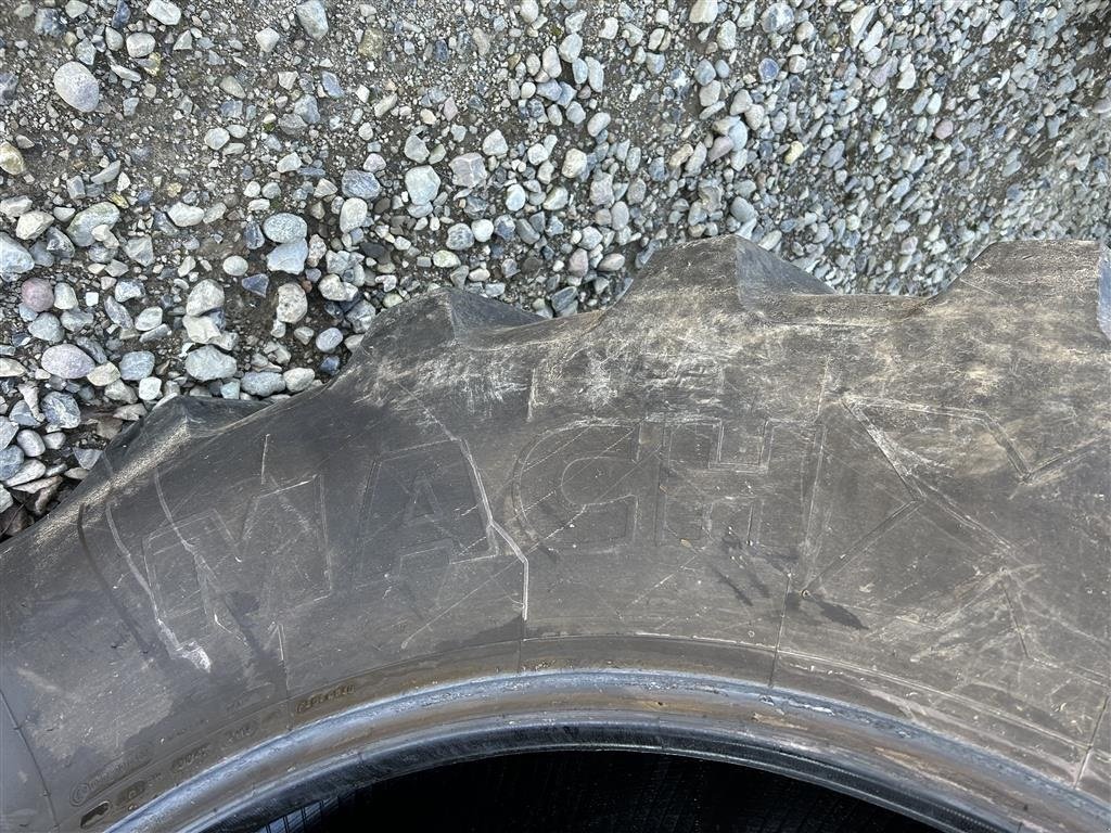 Reifen del tipo Michelin 710/75R42 MachXbib, Gebrauchtmaschine en Rødekro (Imagen 3)