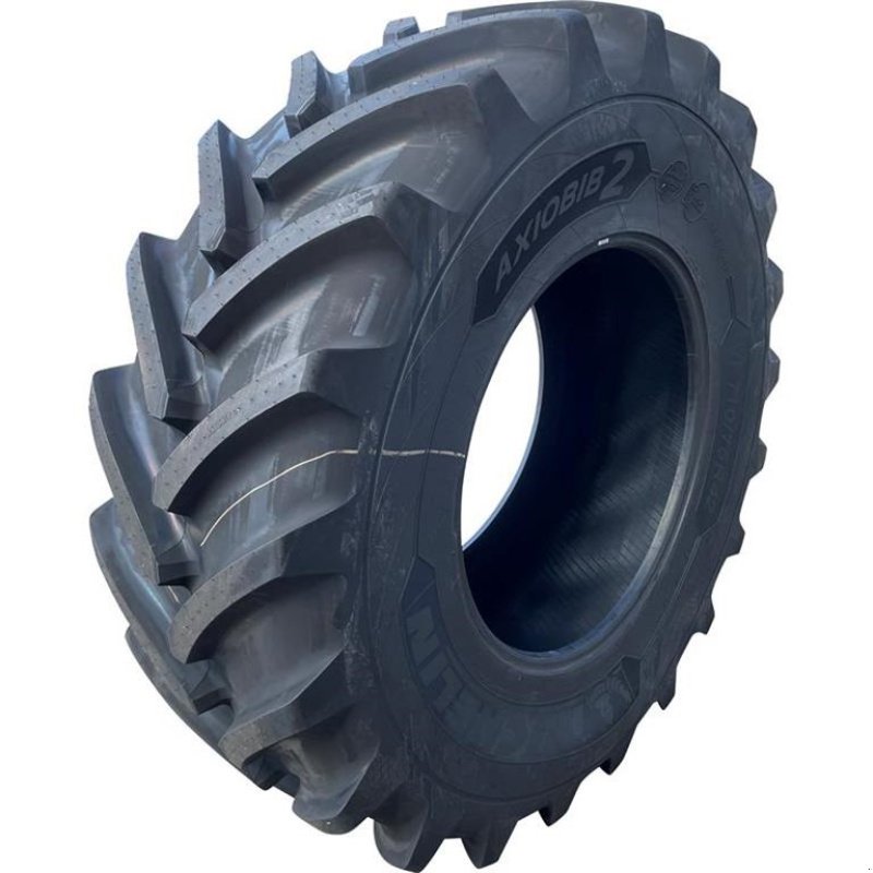 Reifen от тип Michelin 710/75R42 VF Axiobib 2, Gebrauchtmaschine в Rødekro (Снимка 2)