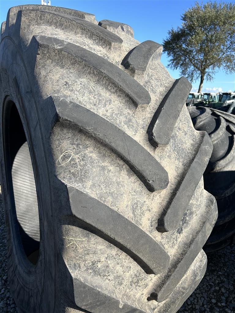 Reifen от тип Michelin 710/75R42 VF, Gebrauchtmaschine в Rødekro (Снимка 3)