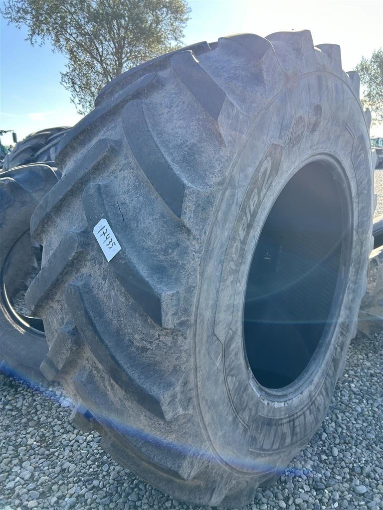 Reifen типа Michelin 710/75R42 VF, Gebrauchtmaschine в Rødekro (Фотография 1)