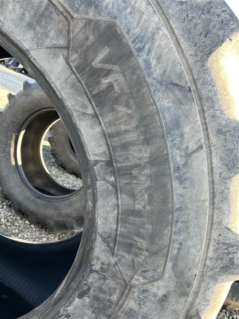 Reifen a típus Michelin 710/75R42 VF, Gebrauchtmaschine ekkor: Rødekro (Kép 2)