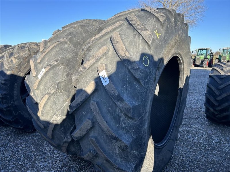 Reifen typu Michelin 710/75R42, Gebrauchtmaschine v Rødekro (Obrázek 1)