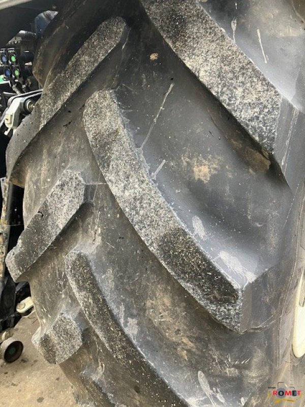 Reifen typu Michelin 710/75R42, Gebrauchtmaschine w Gennes sur glaize (Zdjęcie 2)