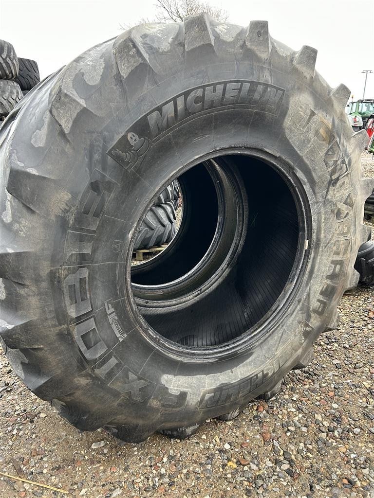 Reifen typu Michelin 710/85R38, Gebrauchtmaschine v Rødekro (Obrázok 1)