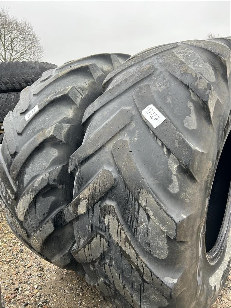 Reifen tipa Michelin 710/85R38, Gebrauchtmaschine u Rødekro (Slika 2)