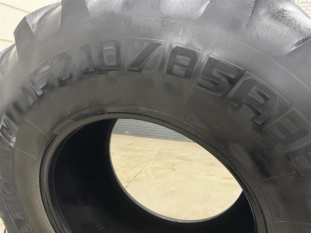 Reifen tip Michelin 710/85R38, Gebrauchtmaschine in Haderup (Poză 3)