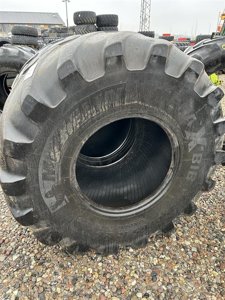 Reifen Türe ait Michelin 750/65R26, Gebrauchtmaschine içinde Rødekro (resim 2)