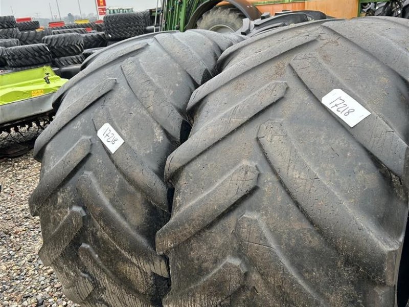 Reifen tip Michelin 750/65R26, Gebrauchtmaschine in Rødekro (Poză 1)