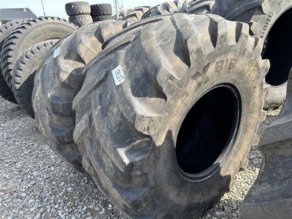 Reifen des Typs Michelin 750/65R26, Gebrauchtmaschine in Rødekro (Bild 2)