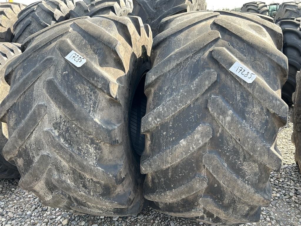 Reifen des Typs Michelin 750/65R26, Gebrauchtmaschine in Rødekro (Bild 1)