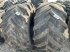 Reifen typu Michelin 750/65R26, Gebrauchtmaschine v Rødekro (Obrázok 1)