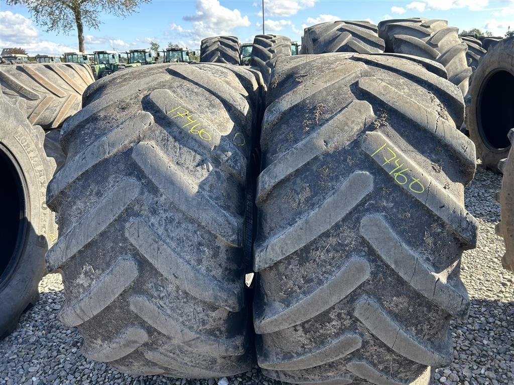 Reifen des Typs Michelin 750/65R26, Gebrauchtmaschine in Rødekro (Bild 2)