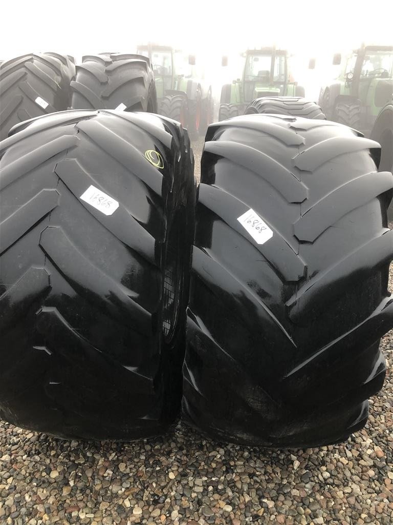 Reifen Türe ait Michelin 750/65R26, Gebrauchtmaschine içinde Rødekro (resim 1)