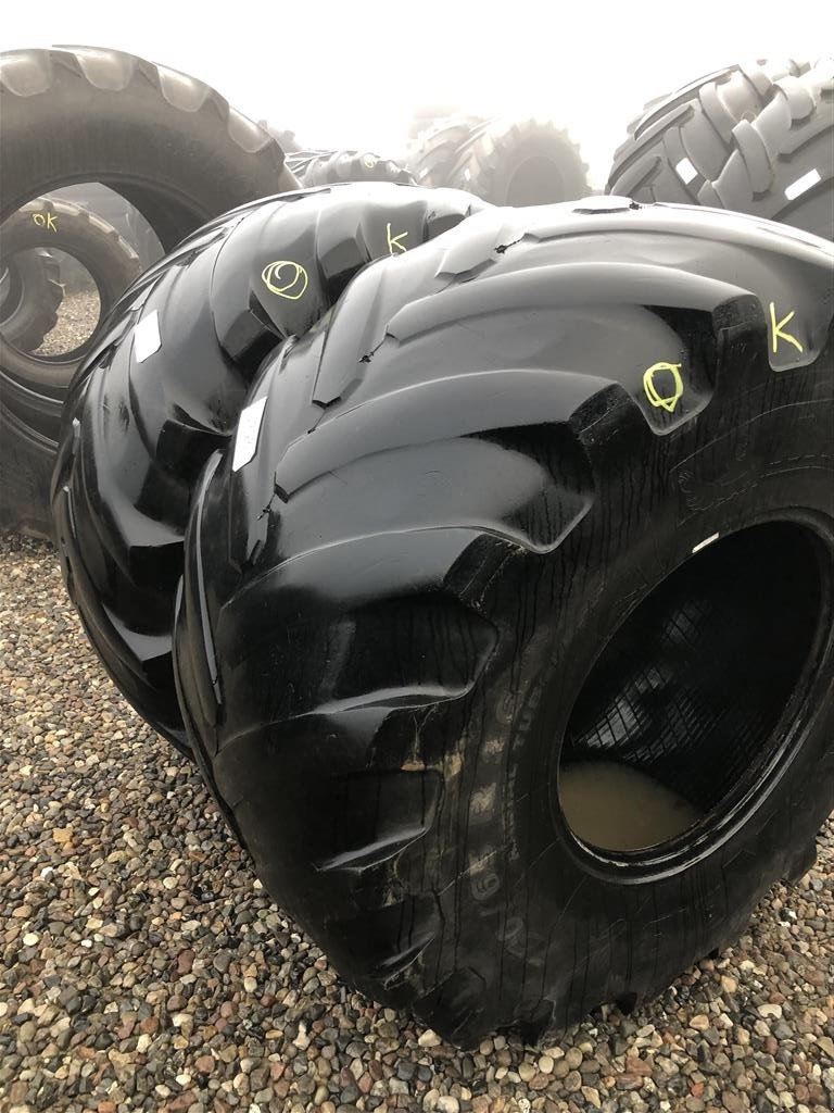 Reifen del tipo Michelin 750/65R26, Gebrauchtmaschine In Rødekro (Immagine 2)