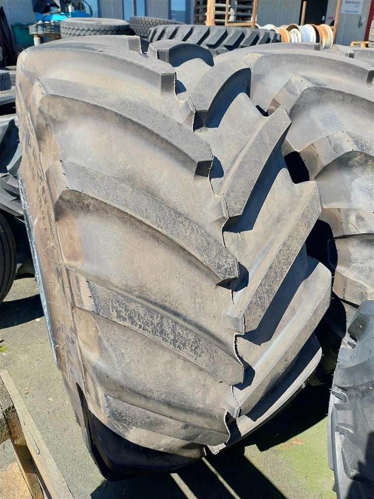 Reifen tipa Michelin 750/65R26, Gebrauchtmaschine u Danmark (Slika 3)