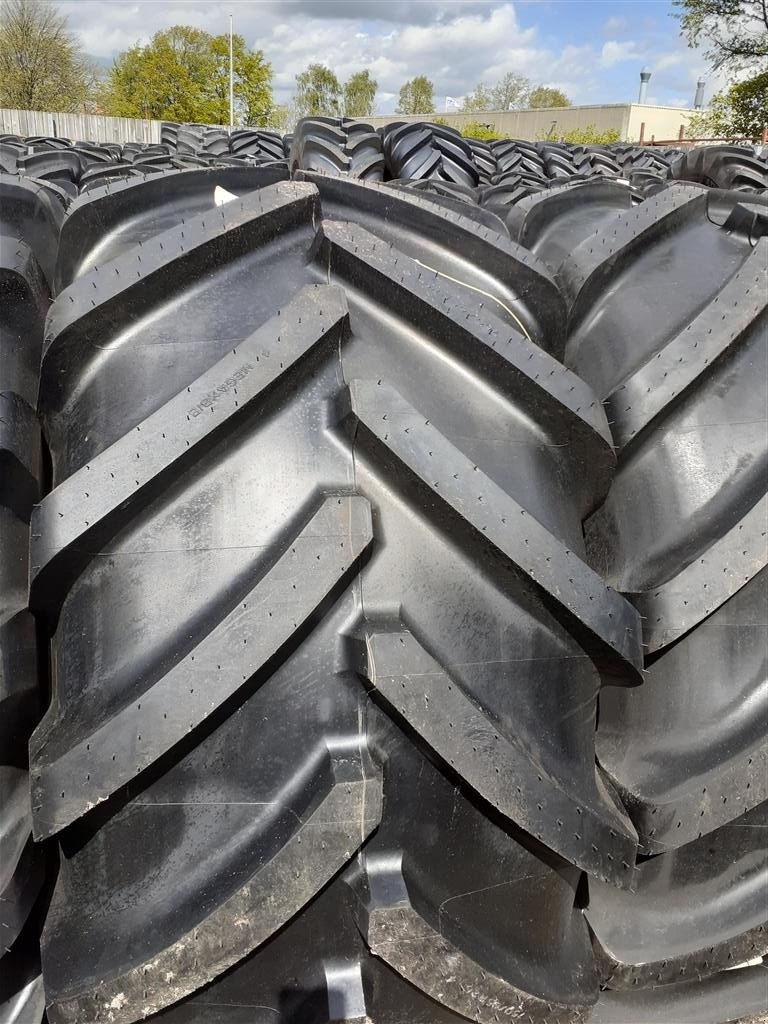 Reifen za tip Michelin 750/65R26, Gebrauchtmaschine u Danmark (Slika 5)