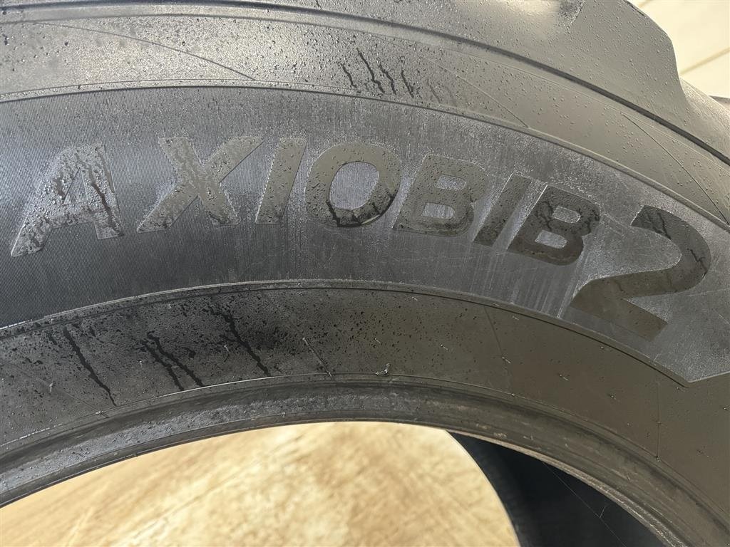 Reifen Türe ait Michelin 750/70R44, Gebrauchtmaschine içinde Haderup (resim 5)