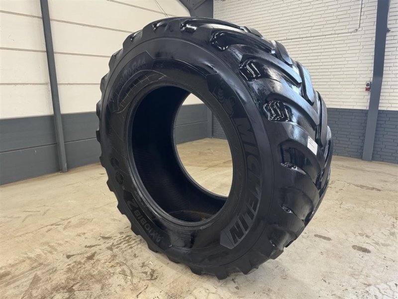 Reifen a típus Michelin 750/70R44, Gebrauchtmaschine ekkor: Haderup (Kép 1)