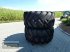 Reifen typu Michelin 800/65R32+520/80R26, Neumaschine v Aurolzmünster (Obrázek 10)