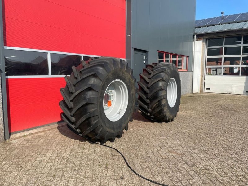 Reifen tipa Michelin 800/65R32 XM28, Neumaschine u MARIENHEEM (Slika 1)