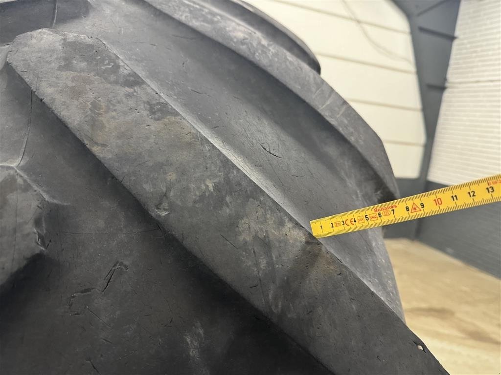 Reifen от тип Michelin 800/70R38, Gebrauchtmaschine в Haderup (Снимка 5)