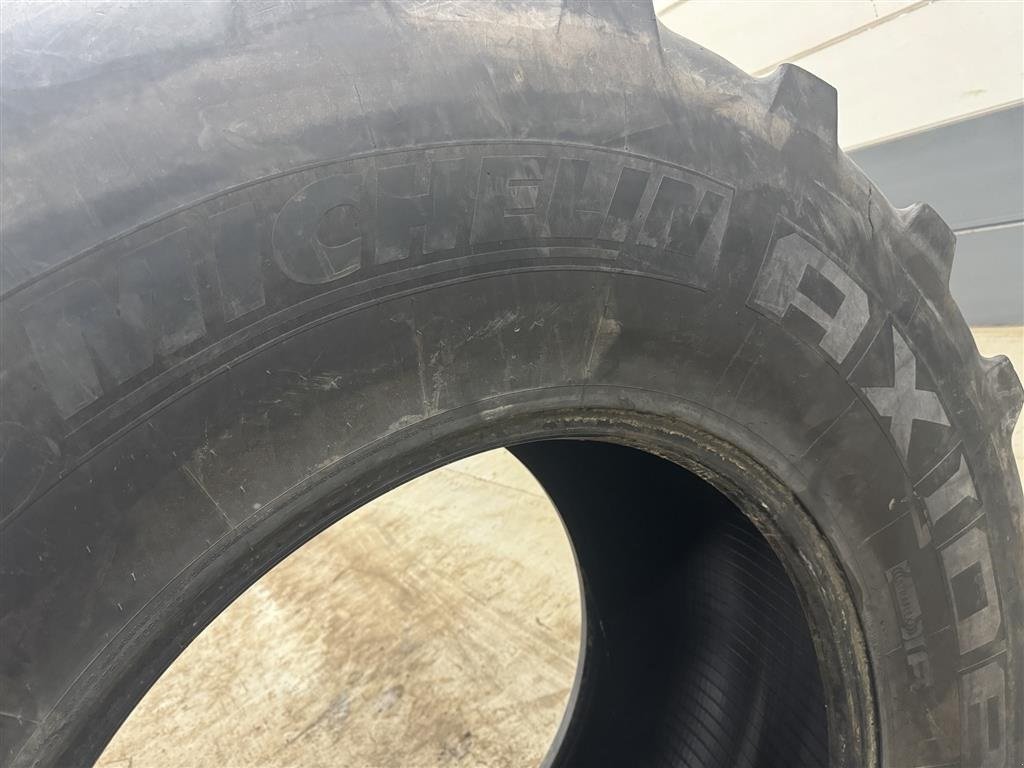 Reifen del tipo Michelin 800/70R38, Gebrauchtmaschine In Haderup (Immagine 3)