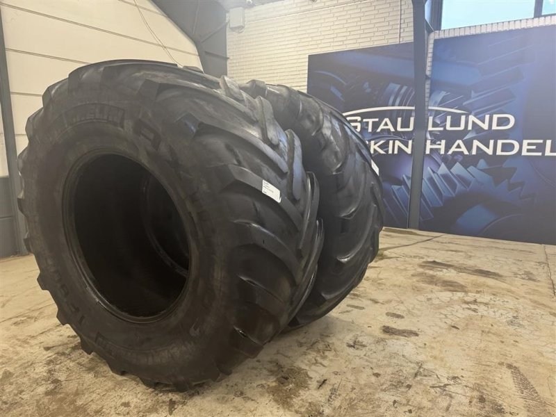 Reifen typu Michelin 800/70R38, Gebrauchtmaschine v Haderup (Obrázek 1)