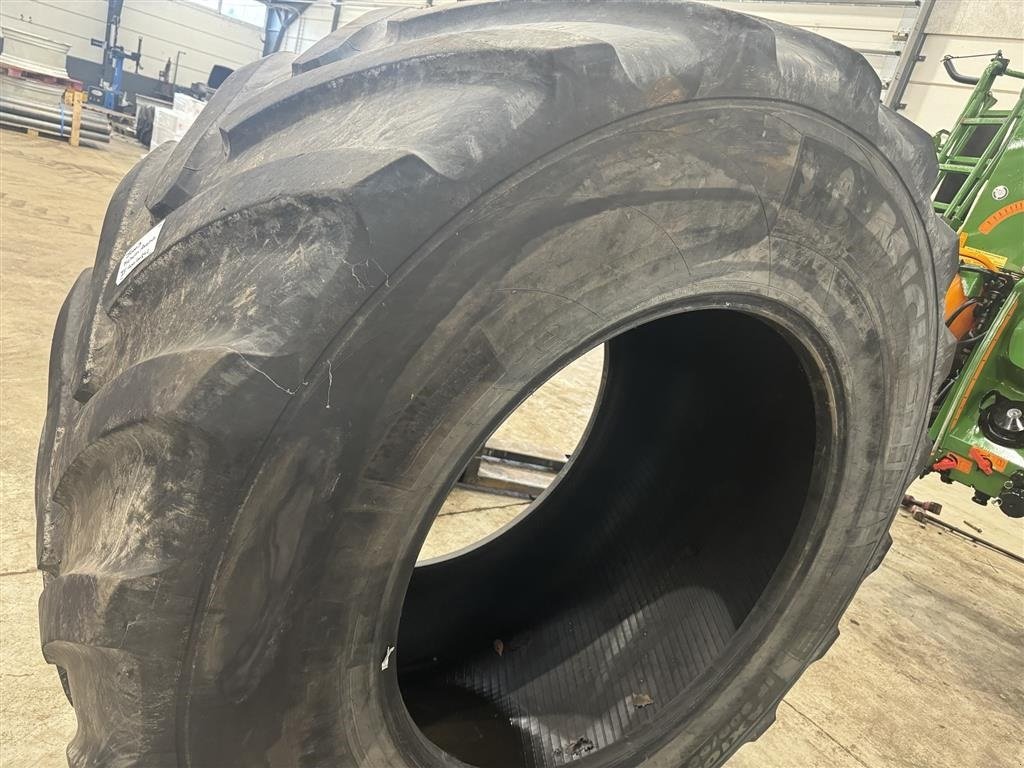 Reifen des Typs Michelin 900/60R42, Gebrauchtmaschine in Haderup (Bild 4)