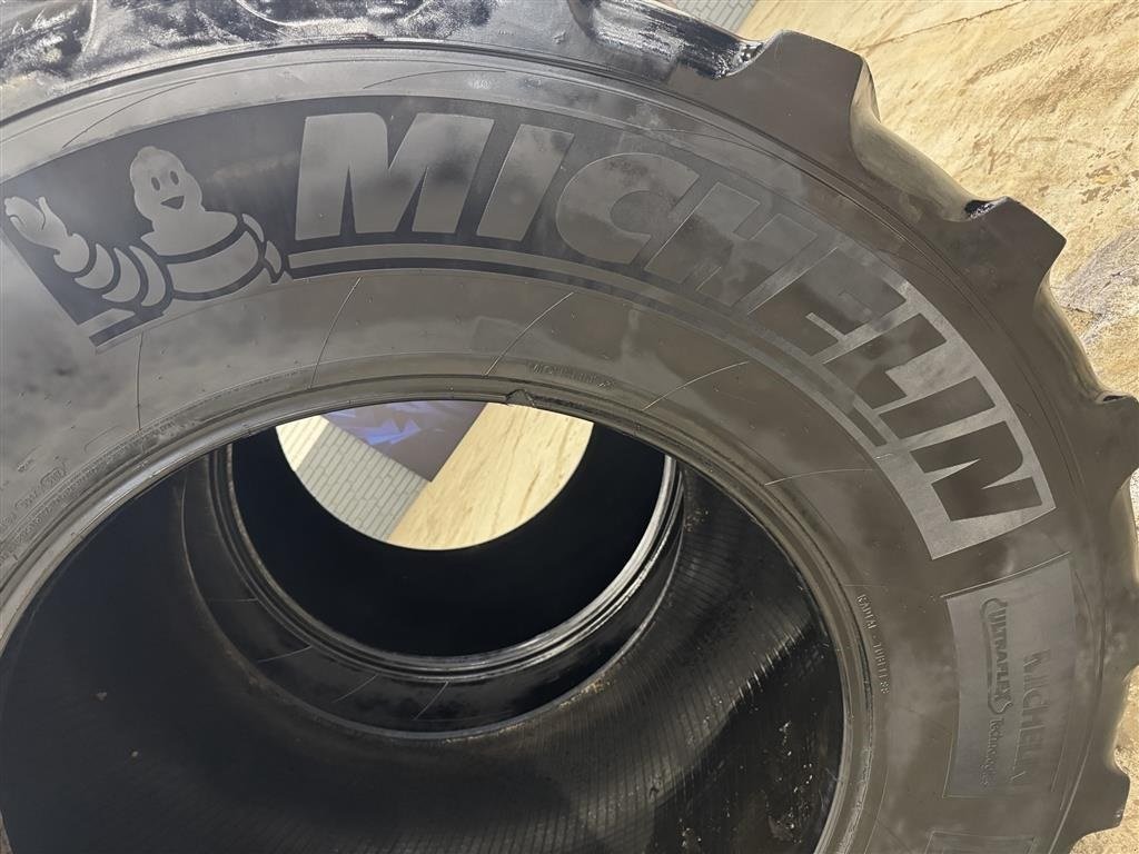 Reifen a típus Michelin 900/60R42, Gebrauchtmaschine ekkor: Haderup (Kép 3)