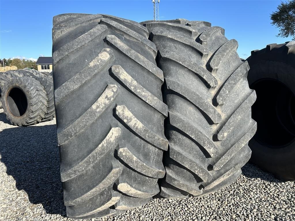 Reifen du type Michelin 900/65R46 IF, Gebrauchtmaschine en Rødekro (Photo 1)