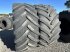 Reifen typu Michelin 900/65R46 IF, Gebrauchtmaschine w Rødekro (Zdjęcie 1)