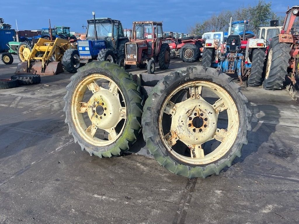 Reifen del tipo Michelin 9.5 R36, Gebrauchtmaschine en Callantsoog (Imagen 1)