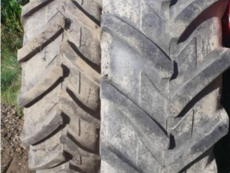 Reifen типа Michelin AGRI, Gebrauchtmaschine в Montpellier (Фотография 1)