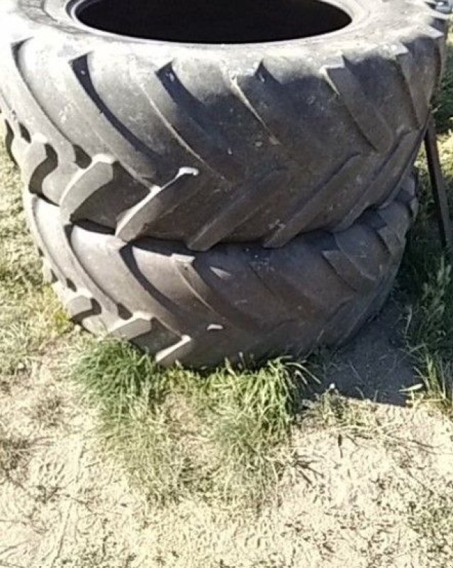 Reifen tip Michelin AGRI, Gebrauchtmaschine in Montpellier (Poză 1)