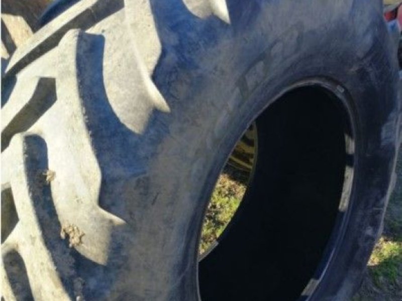 Reifen typu Michelin Agri, Gebrauchtmaschine v Montpellier (Obrázek 1)