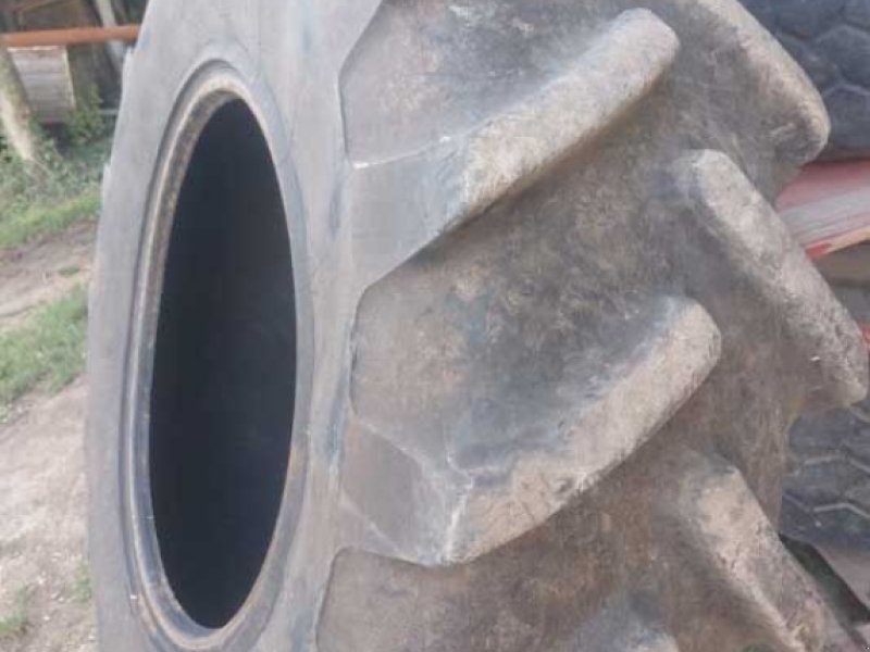 Reifen типа Michelin Agri, Gebrauchtmaschine в Montpellier (Фотография 1)