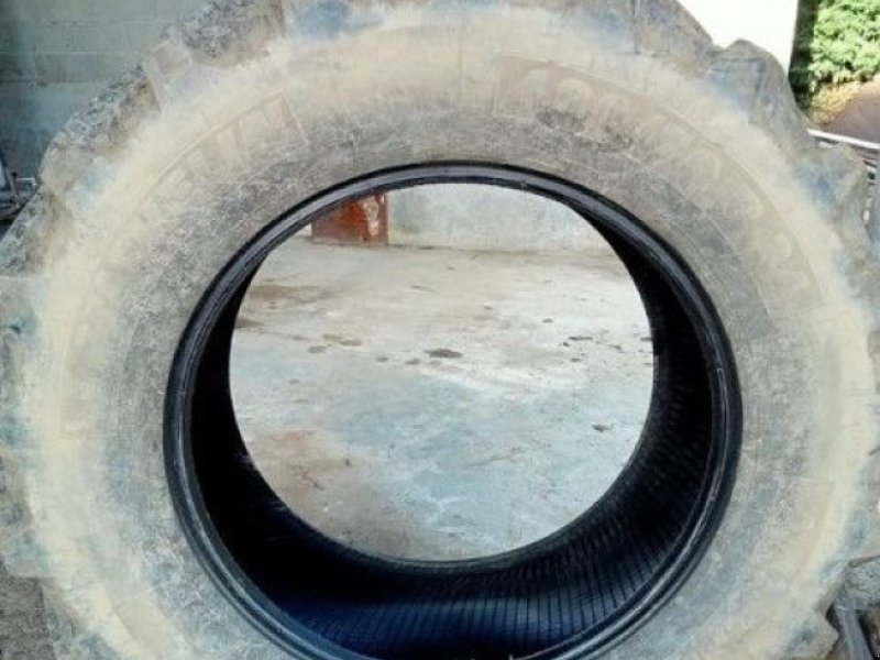 Reifen tipa Michelin Agri, Gebrauchtmaschine u Montpellier (Slika 1)