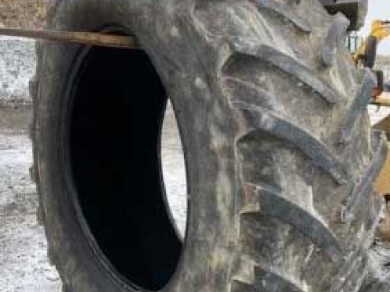 Reifen типа Michelin Agri, Gebrauchtmaschine в Montpellier (Фотография 1)
