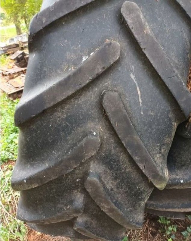 Reifen του τύπου Michelin Agri, Gebrauchtmaschine σε Montpellier (Φωτογραφία 2)