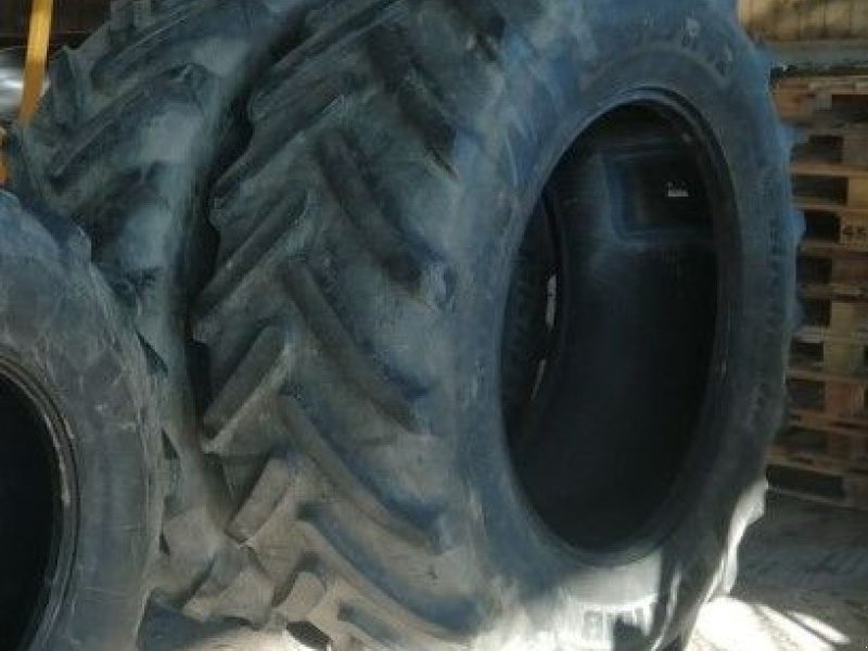 Reifen του τύπου Michelin Agri, Gebrauchtmaschine σε Montpellier (Φωτογραφία 1)